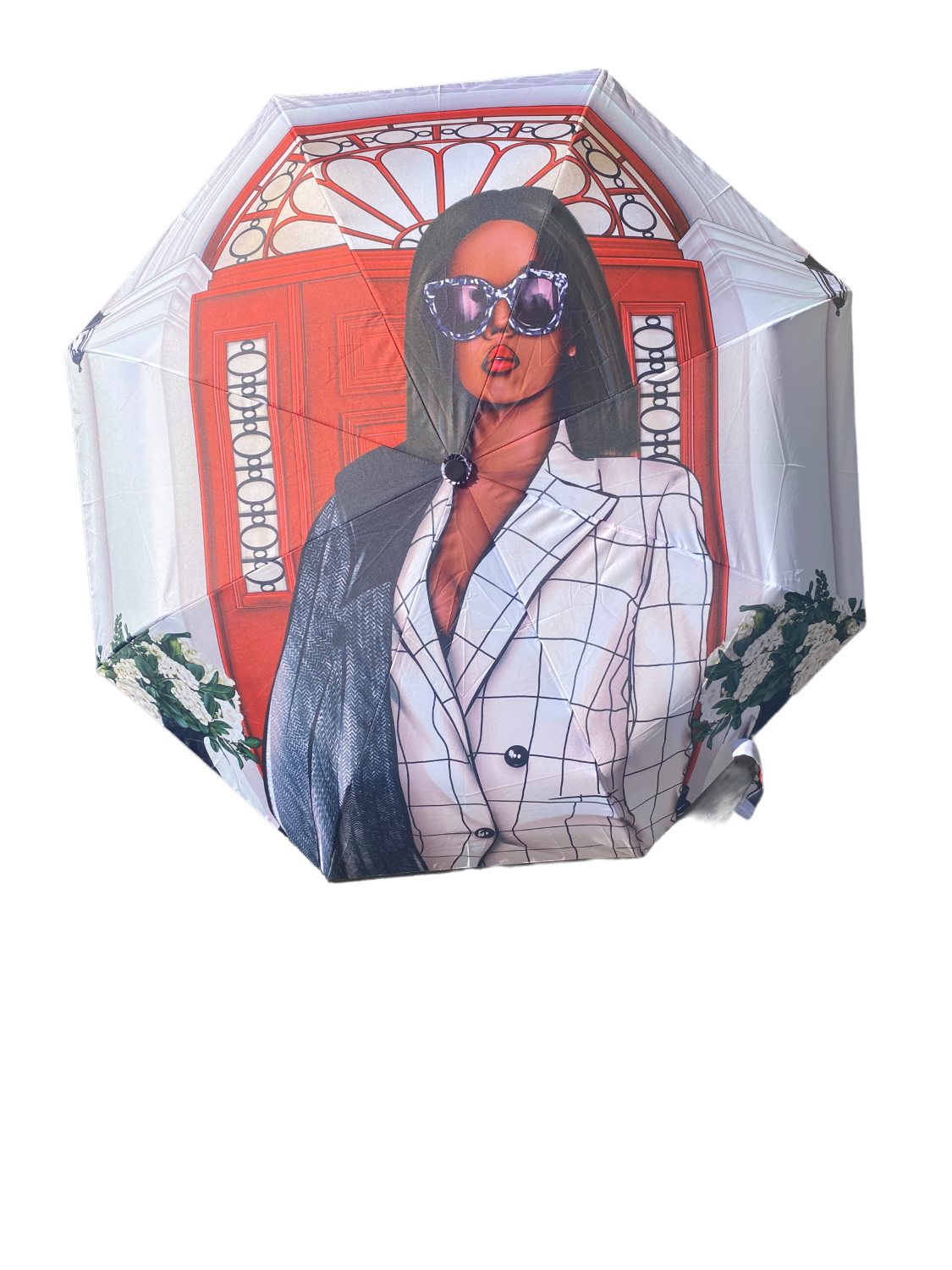 Lady Boss Umbrella