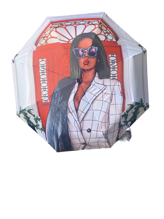 Lady Boss Umbrella