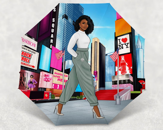 New York Umbrella