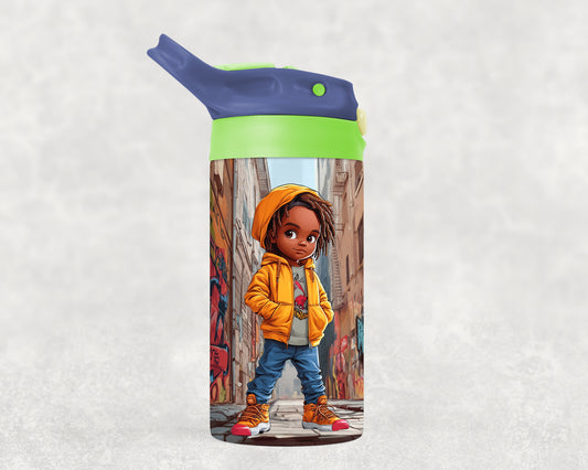 Urban Water Bottle