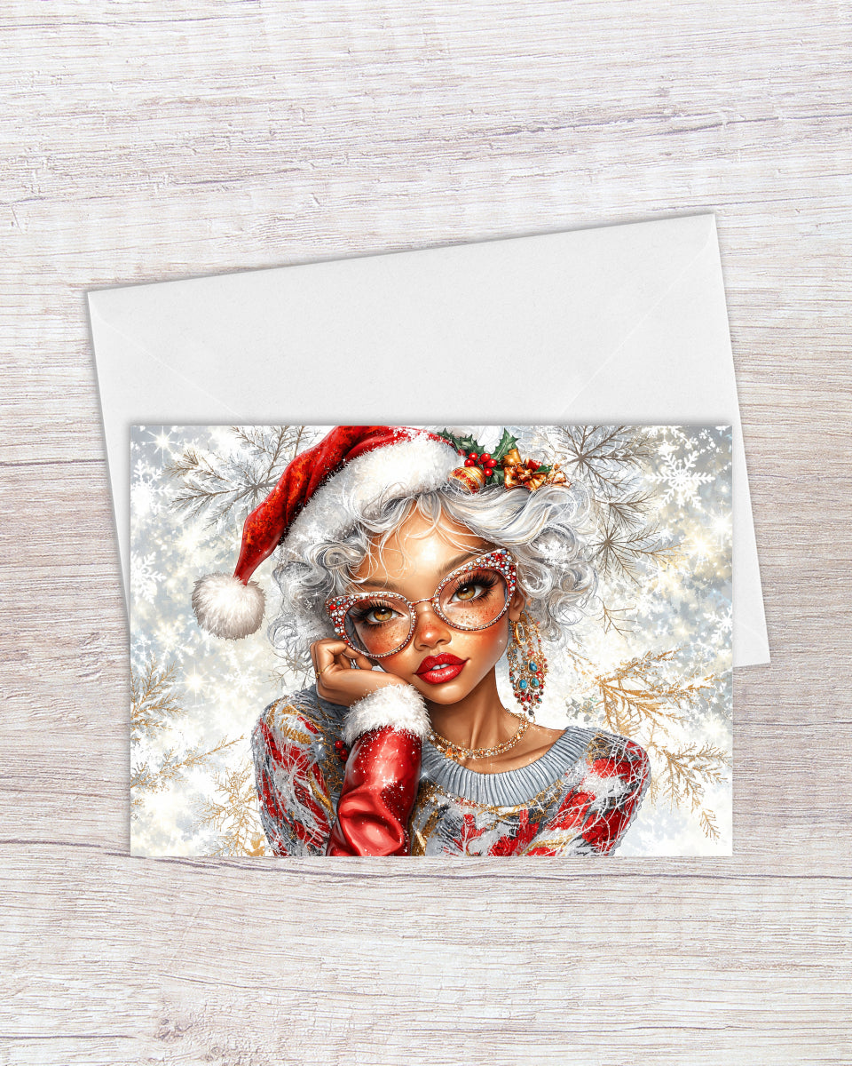 Mimi - Twinkle Greeting Card Collection