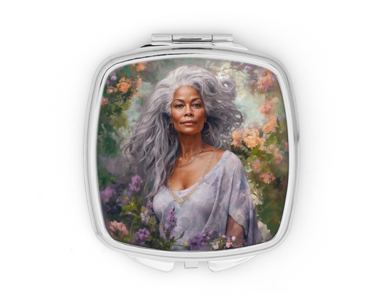 Fabulous Compact Mirror