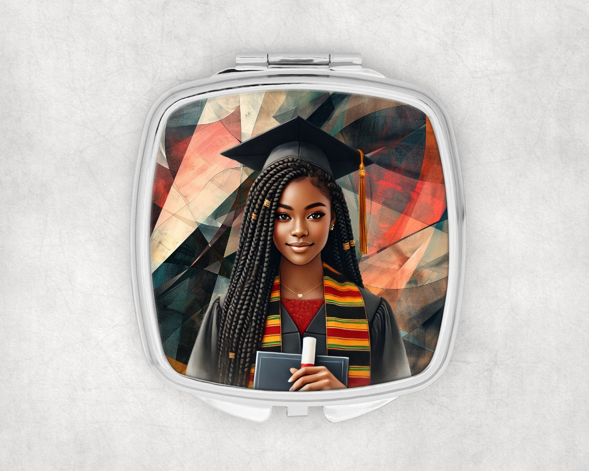 The Graduate Compact Mirror