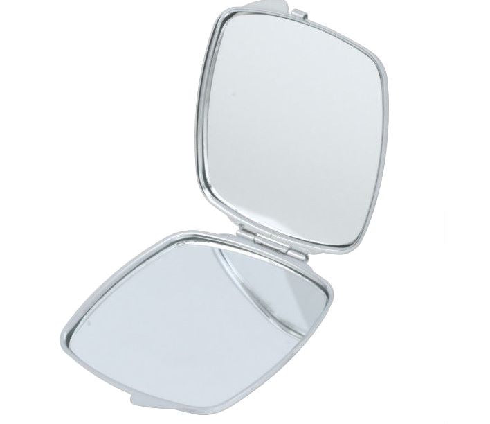 Simply The Best Compact Mirror