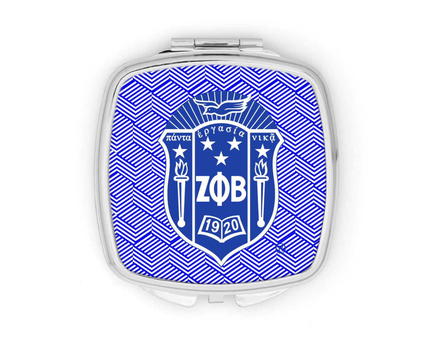 Zeta Shield Compact