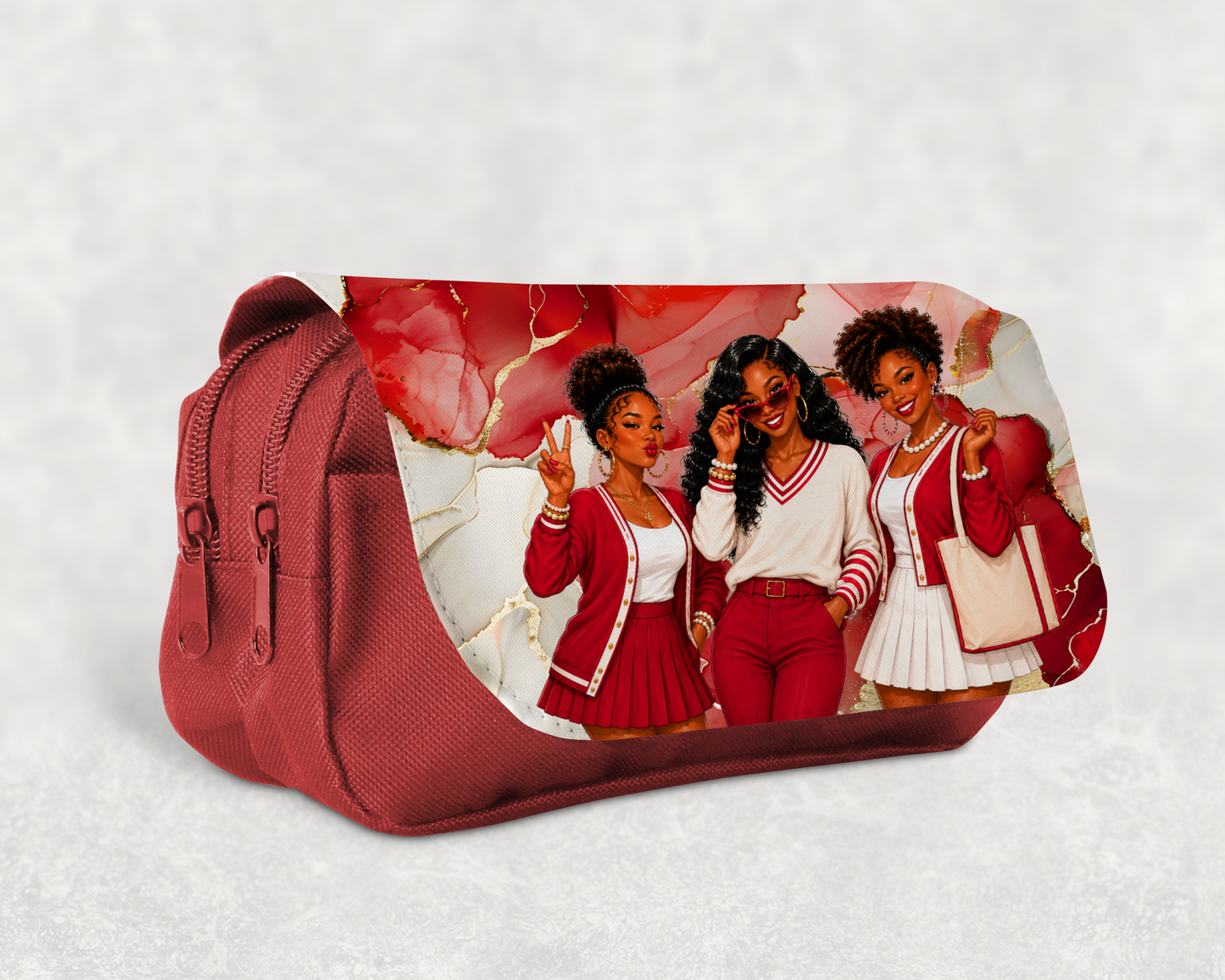 Sisters Unity Cosmetic Bag
