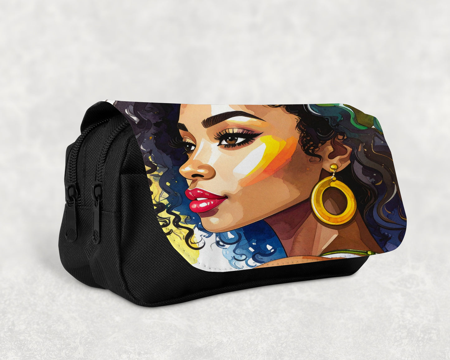 Sincerity Cosmetic Bag