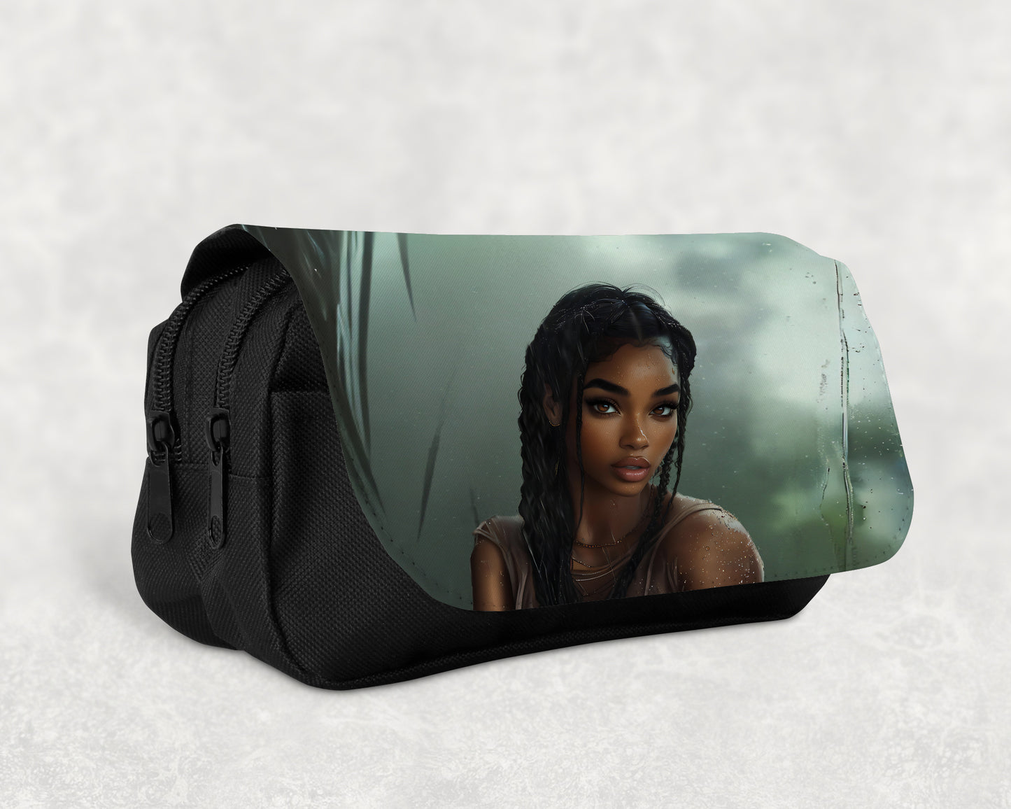 Rain Cosmetic Bag