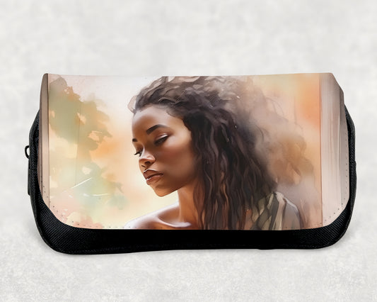 In The Spirit Cosmetic Bag