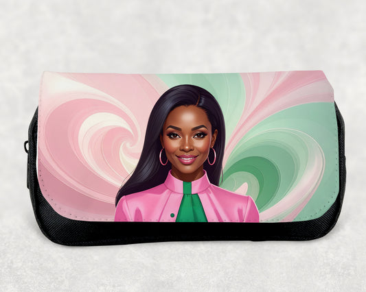 Timeless Sisterhood Cosmetic Bag