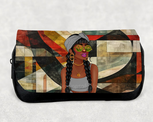 Vibe Cosmetic Bag