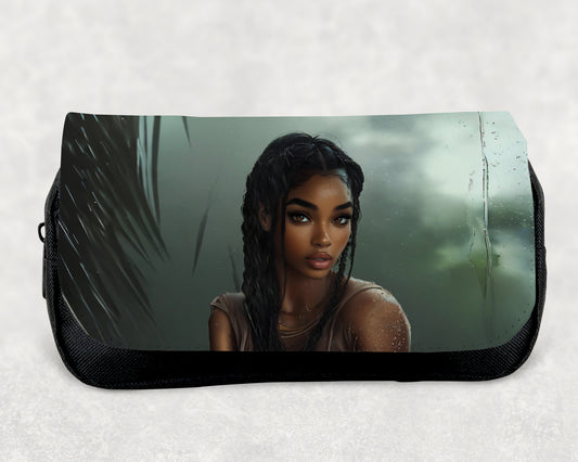 Rain Cosmetic Bag