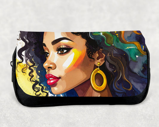 Sincerity Cosmetic Bag