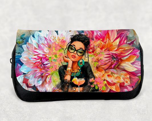 Summer Comfort Cosmetic Bag