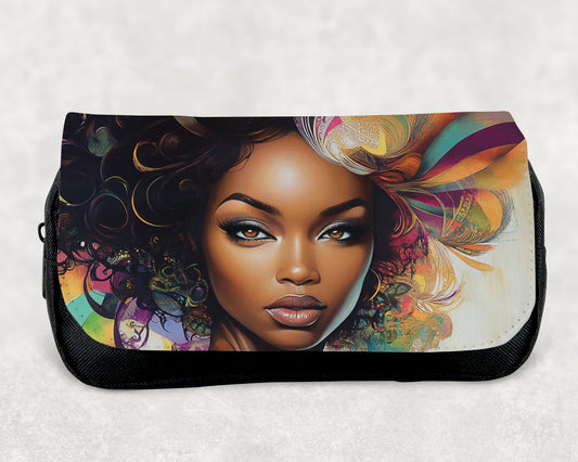 Divine Diva Cosmetic Bag