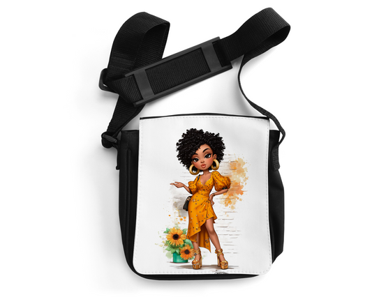 My Style Cross Body Bag