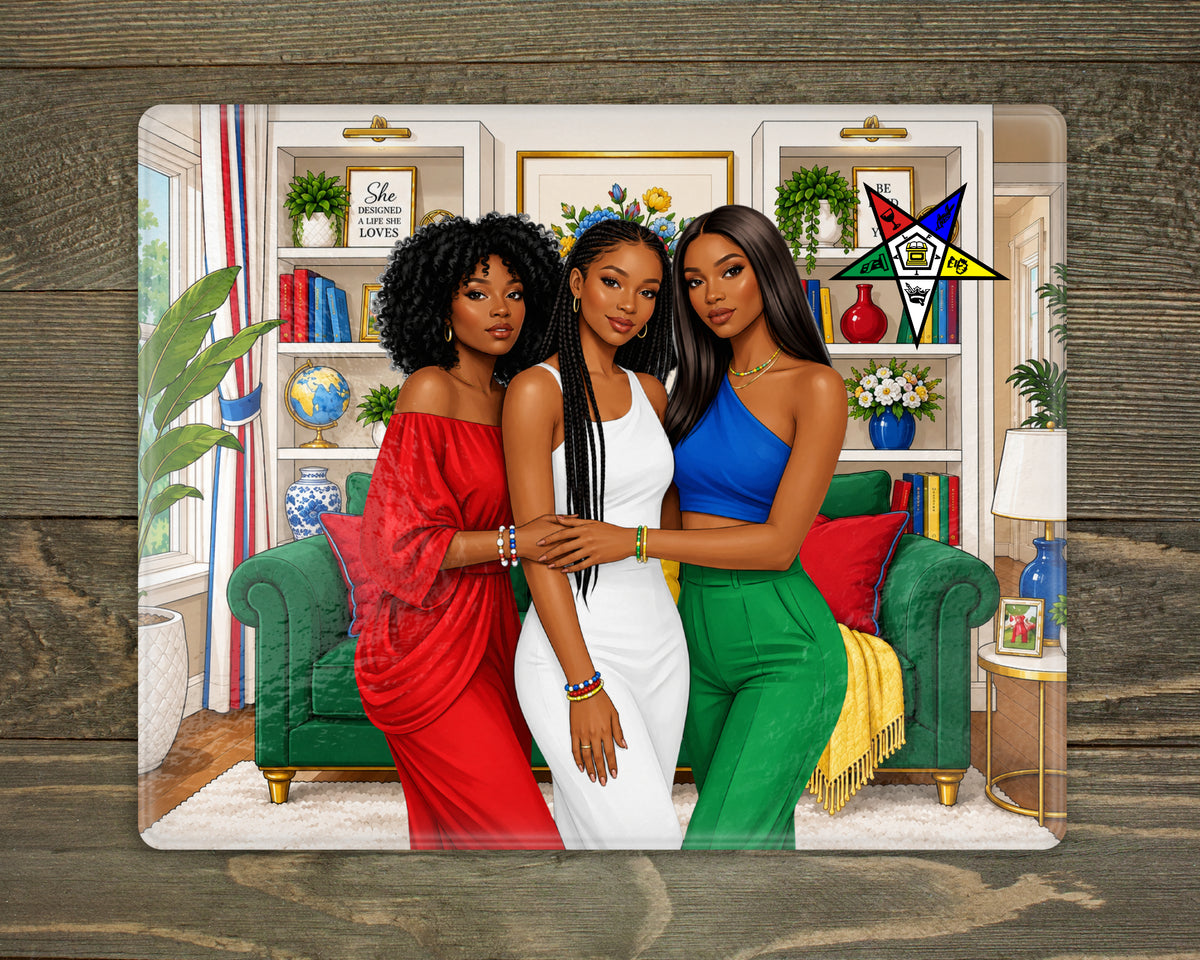 OES Trio Cutting Board
