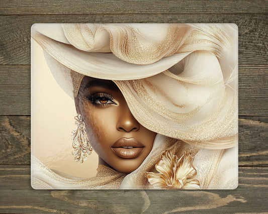 Impact Cutting Board