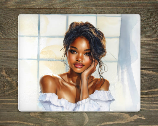 Euphoria Cutting Board