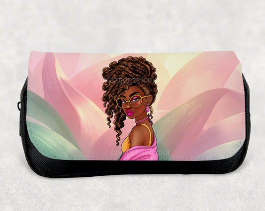 My Time Cosmetic Bag