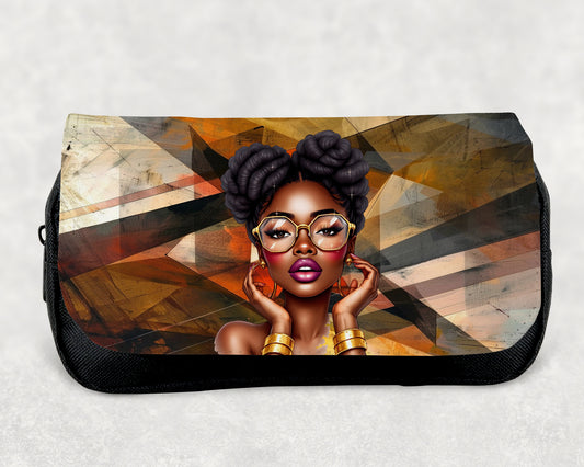 Intrigue Cosmetic Bag