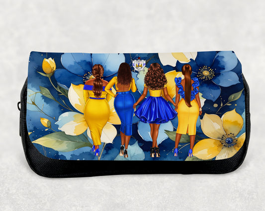Sigma Ladies Cosmetic Bag