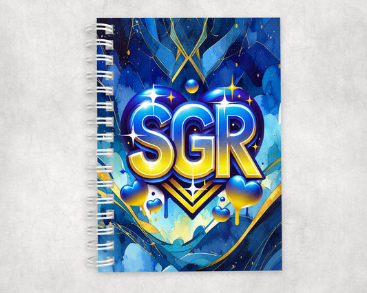 SGR Symbols Journal