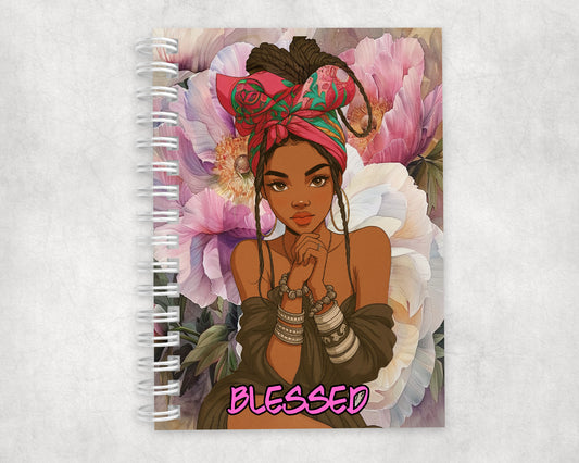 Blessed Prayer Journal