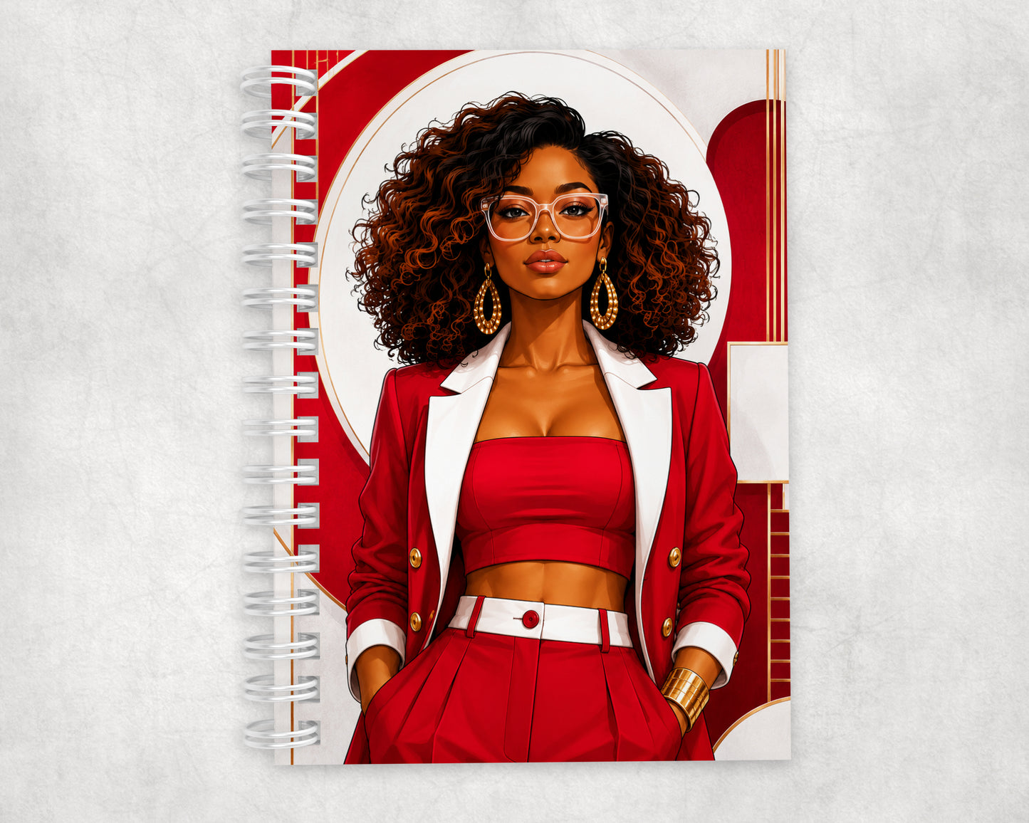 Essence Of Sisterhood Journal