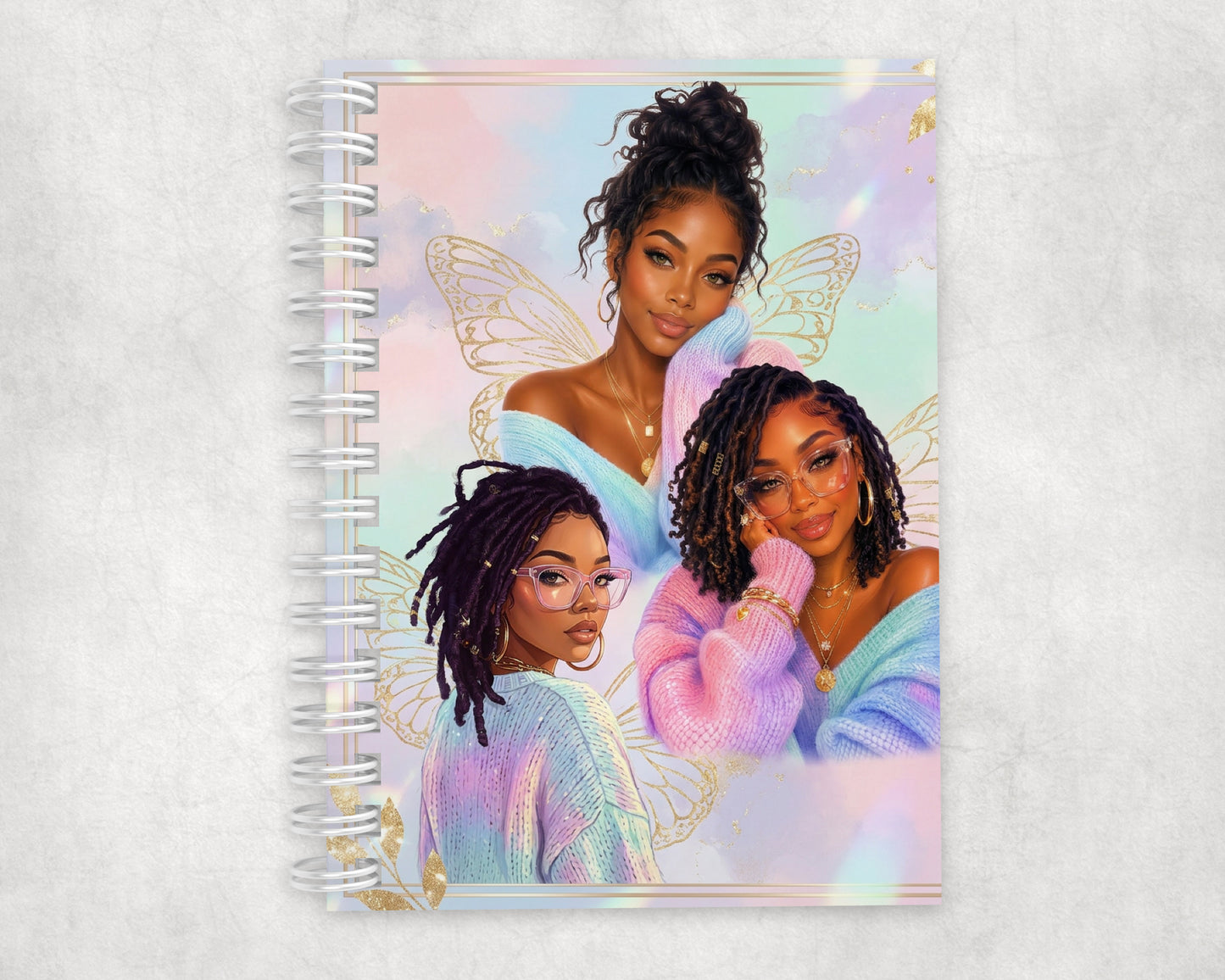 Divine Reflections Journal