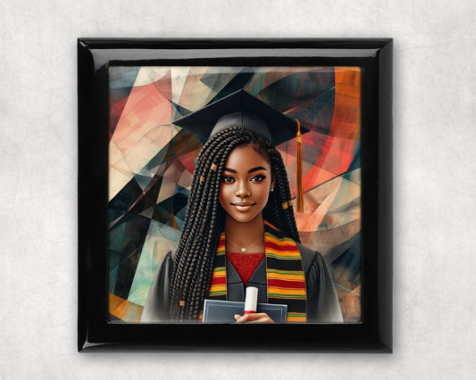 Celebrate Her Shine Keepsake Box