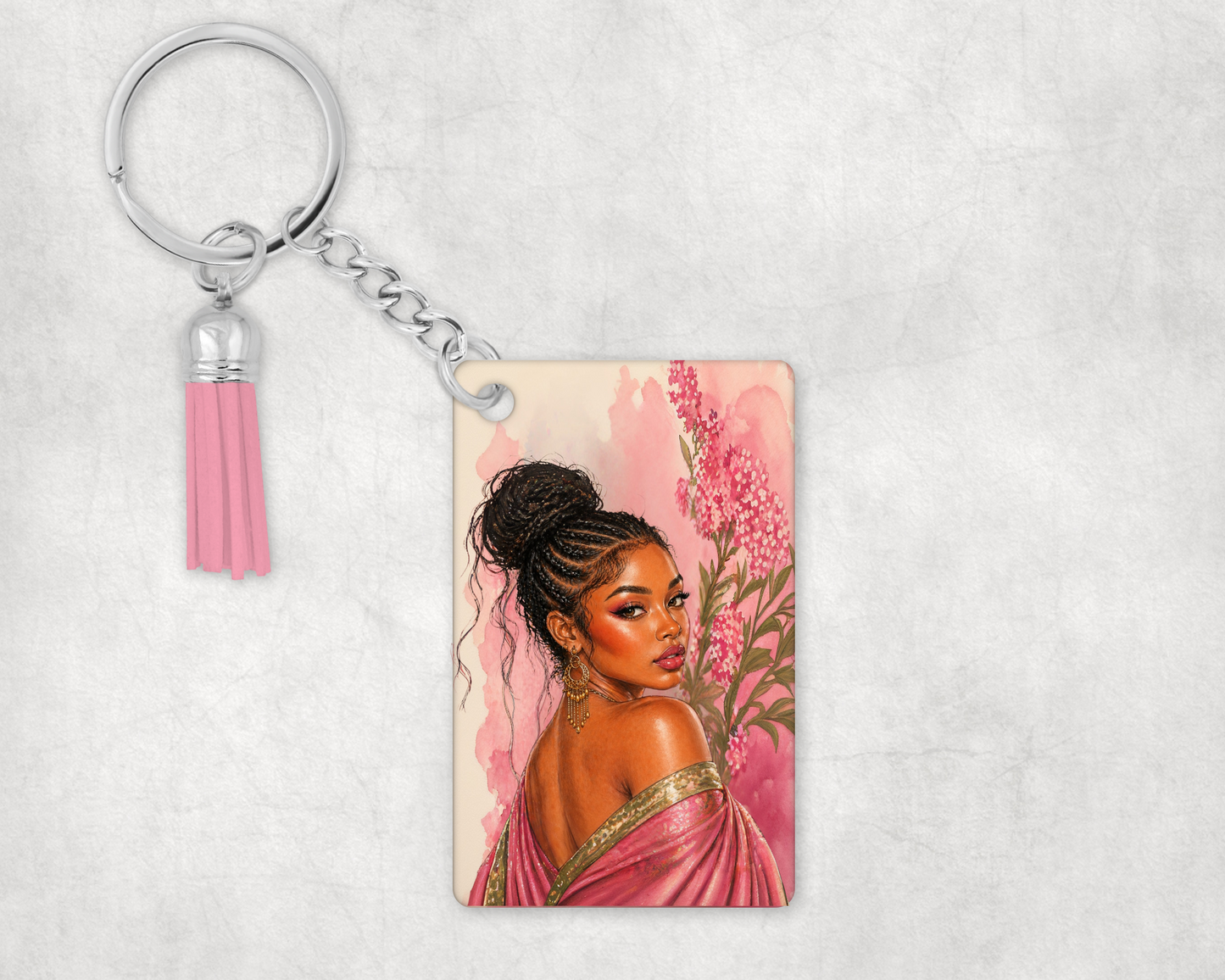 Dream Keychain