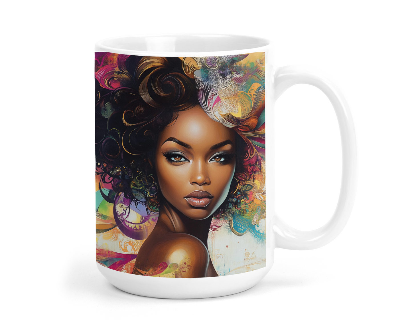 Divine Diva Style Mug