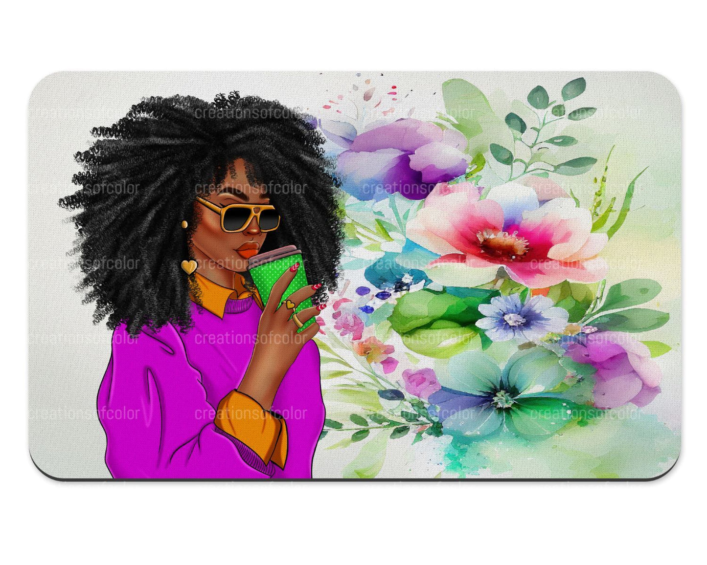 Morning Love Placemats