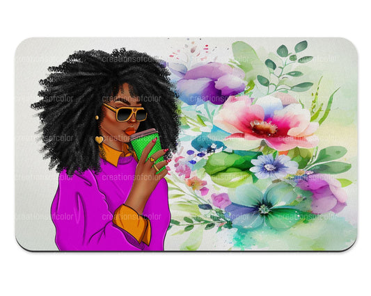 Morning Love Placemats