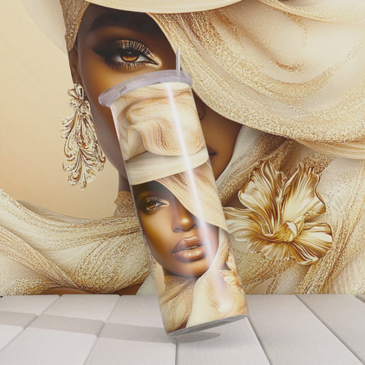 Impact Skinny Tumbler