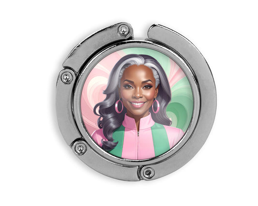 Timeless Sisterhood  Purse Holder