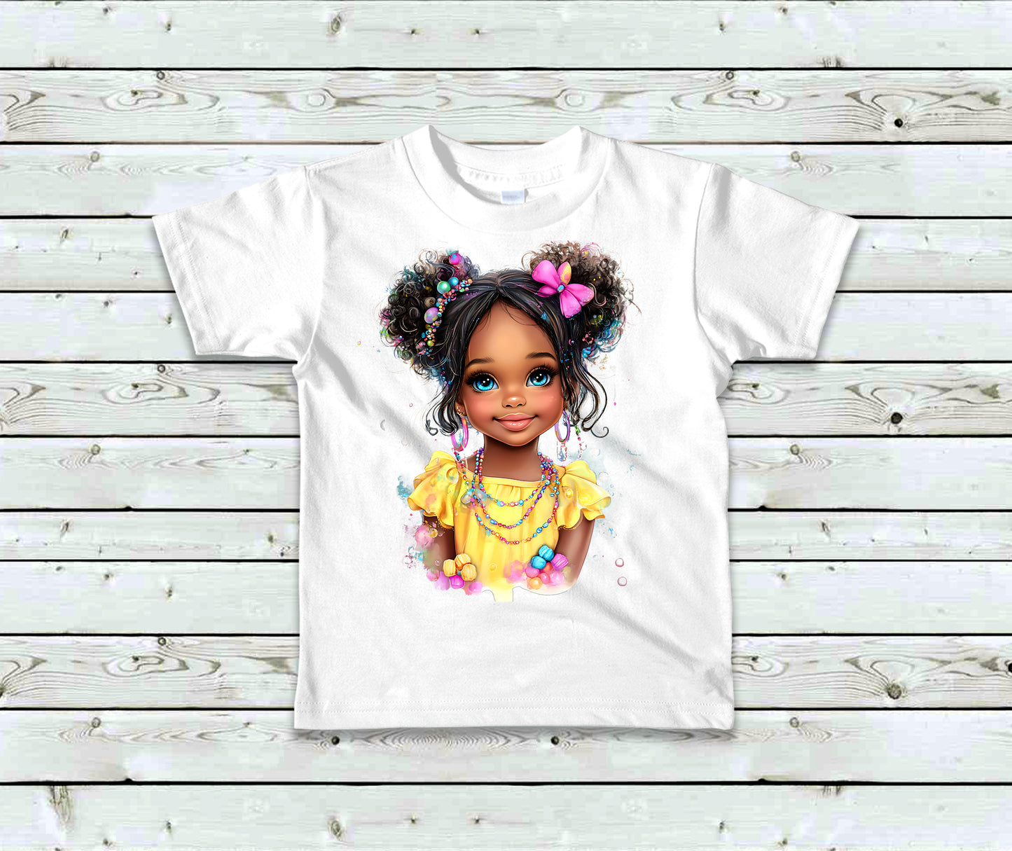 Playful Spirit Youth T-Shirts