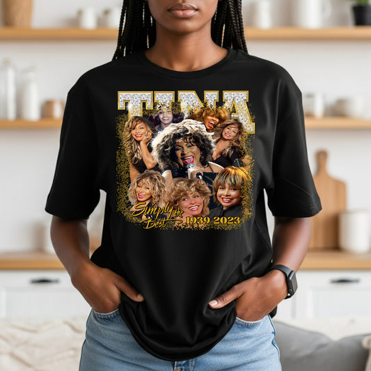 Simply The Best T-Shirt