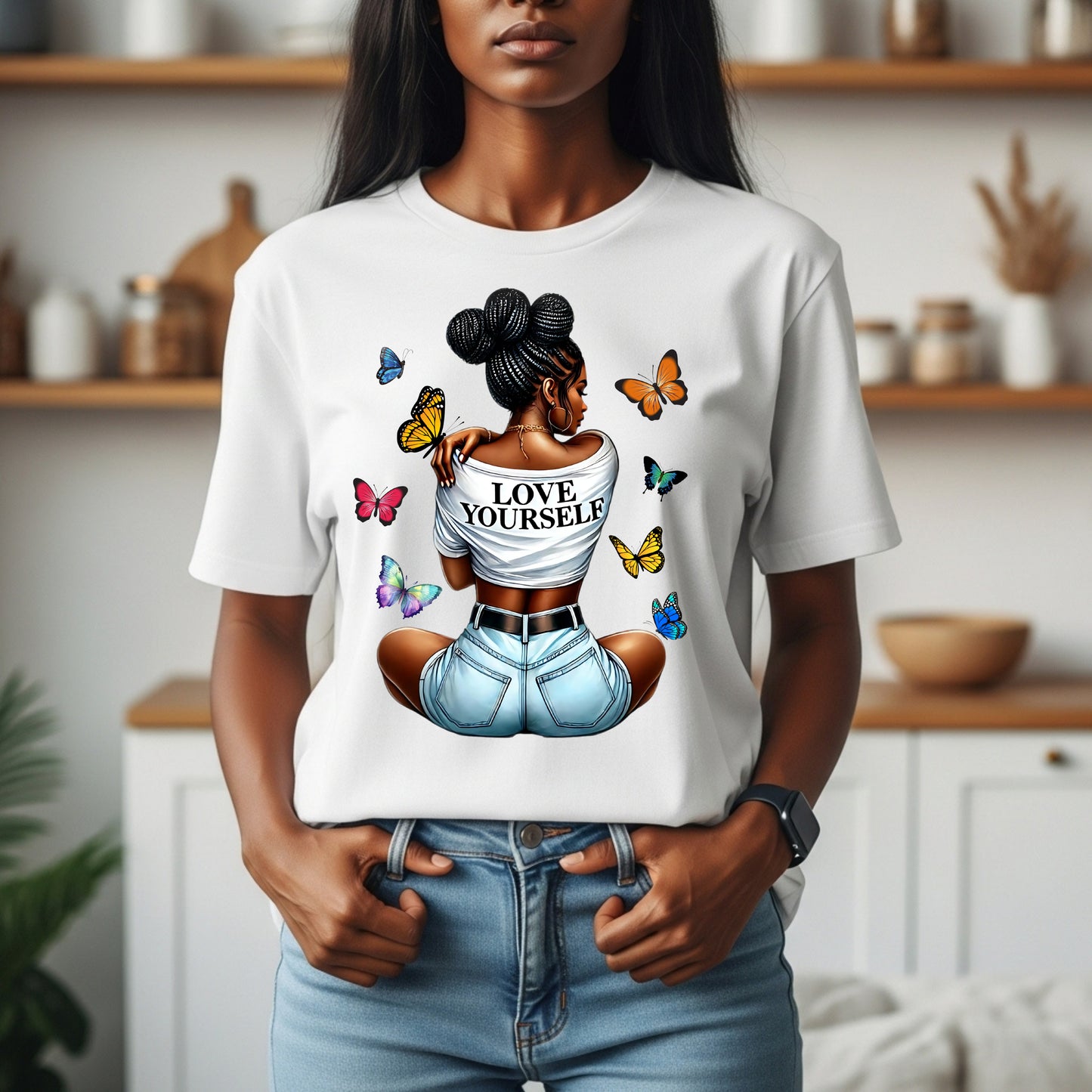 Love Yourself T-Shirt
