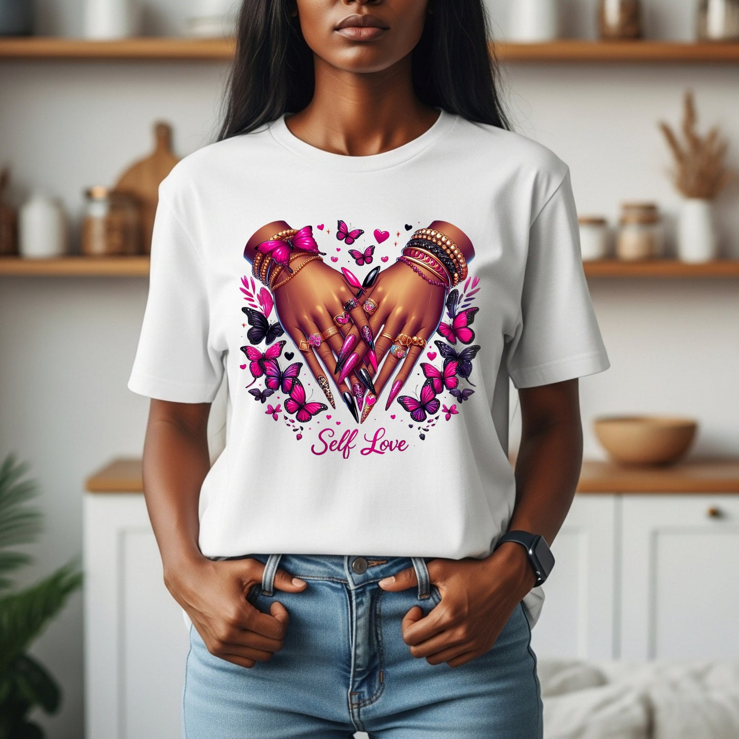 Self Love T-Shirt