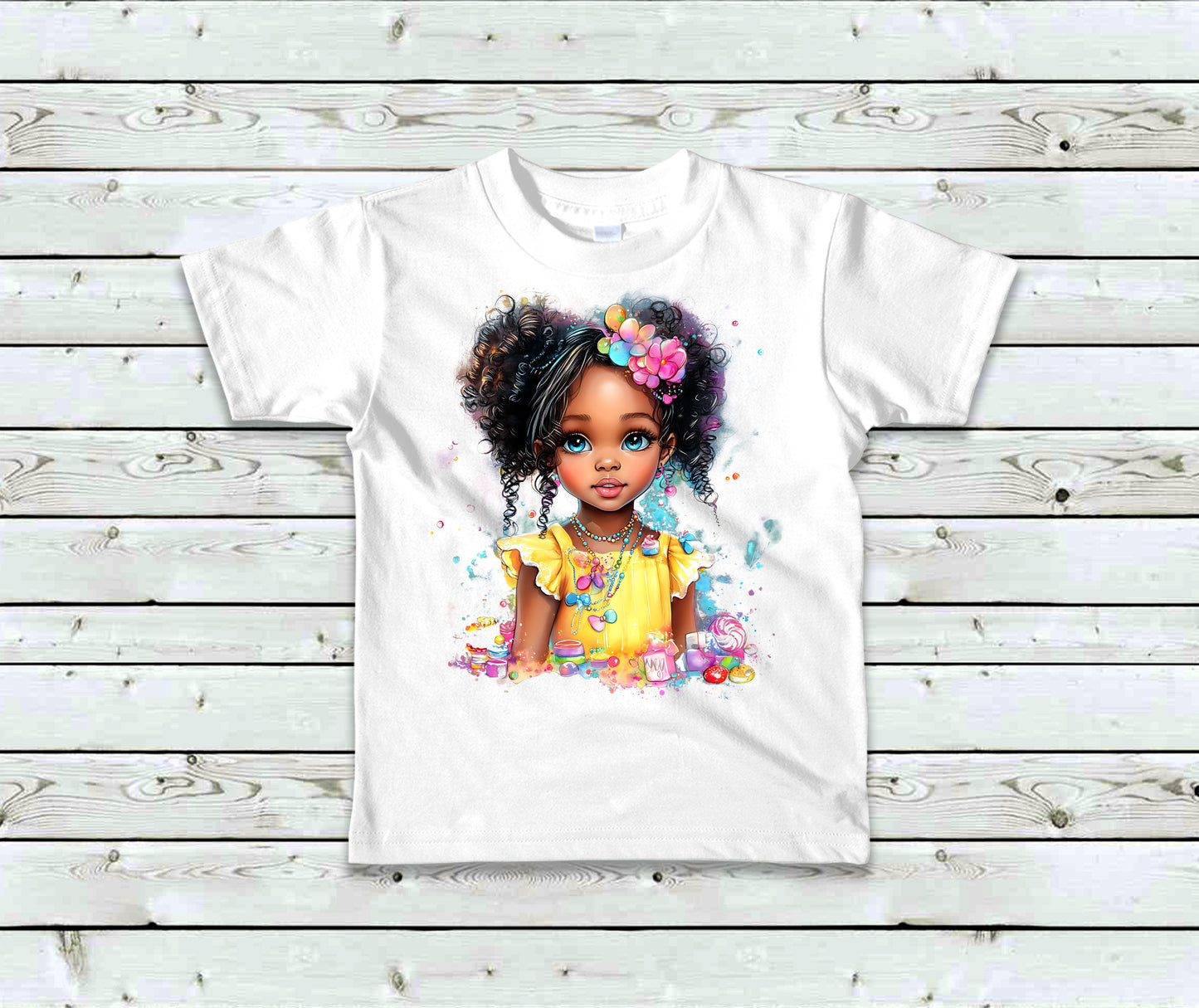 Playtime Youth T-Shirt