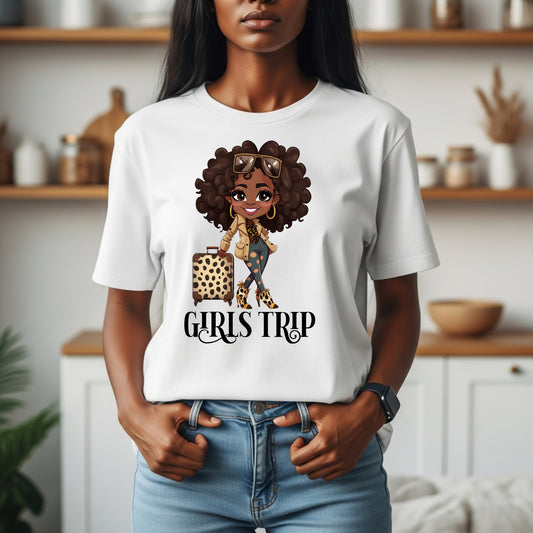 Girl's Trip t-Shirt
