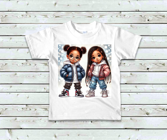 Together T-Shirt