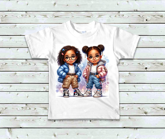 Forever Friends T-Shirt