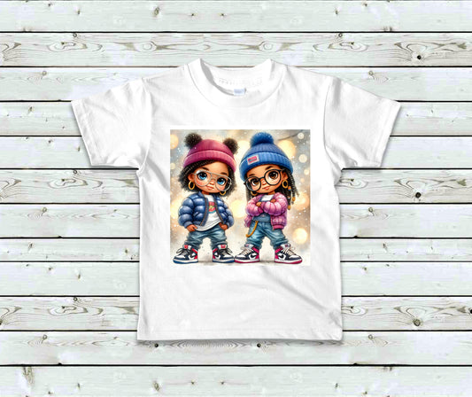 The Girls T-Shirt