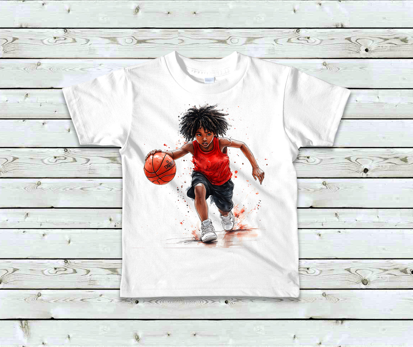 l've Got Game Youth T-Shirt