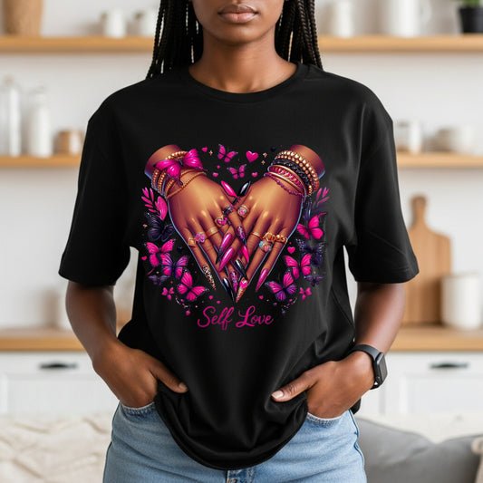 Self Love T-Shirt