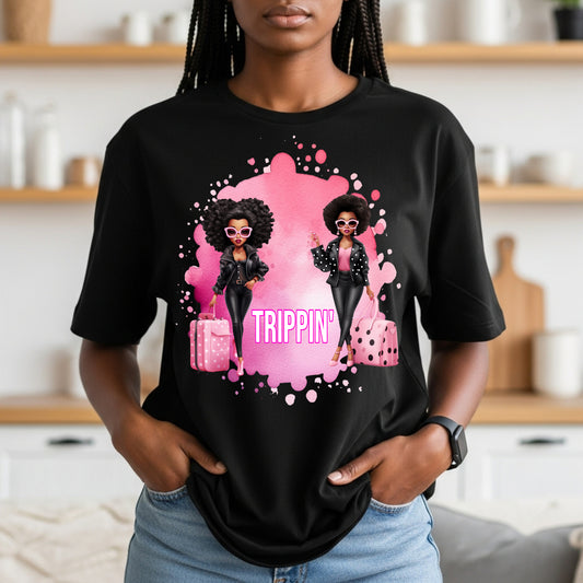 Trippin' T-Shirt