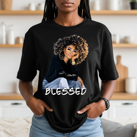 Blessed T-Shirt